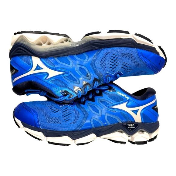 Mizuno Wave Horizon 3 - Picture 1 of 4